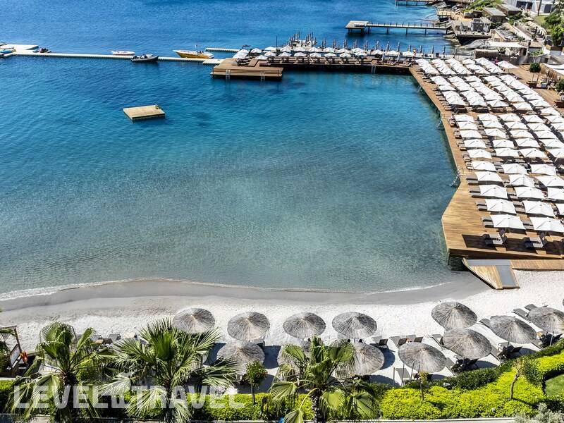 Фотография Mirada Exclusive Bodrum
