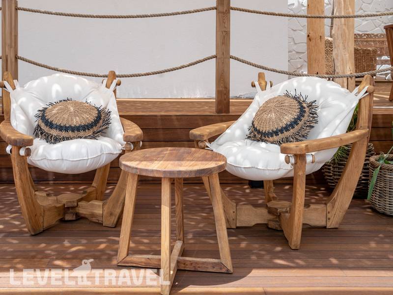 Фотография Mirada Exclusive Bodrum Фотография Mirada Exclusive Bodrum
