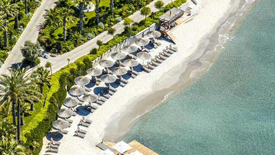 Mirada Exclusive Bodrum