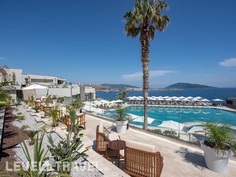 Фотография Mirada Exclusive Bodrum Фотография Mirada Exclusive Bodrum