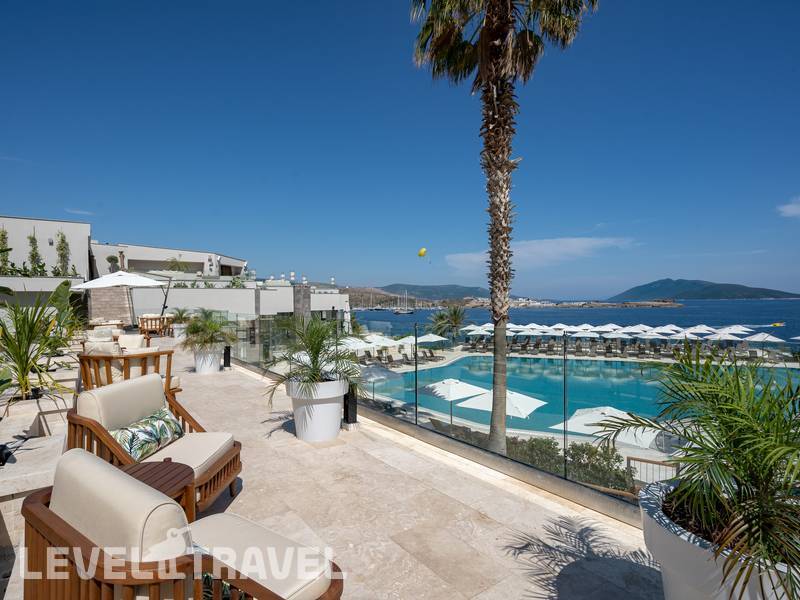 Фотография Mirada Exclusive Bodrum Фотография Mirada Exclusive Bodrum