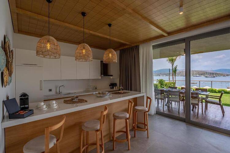 Mirada Exclusive Bodrum (Ex. Isis Hotel Goddes Of Bodrum)