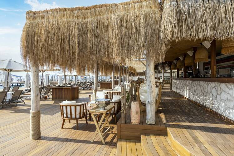 Mirada Exclusive Bodrum