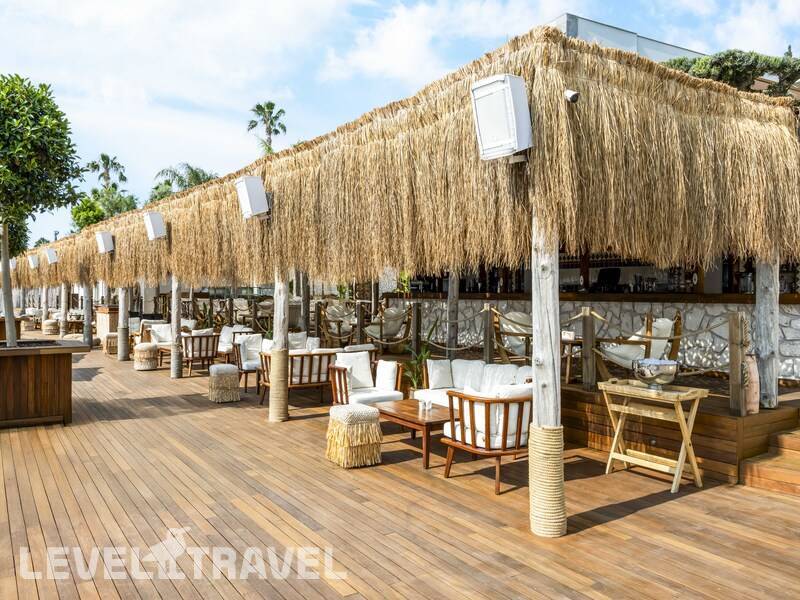 Фотография Mirada Exclusive Bodrum Фотография Mirada Exclusive Bodrum