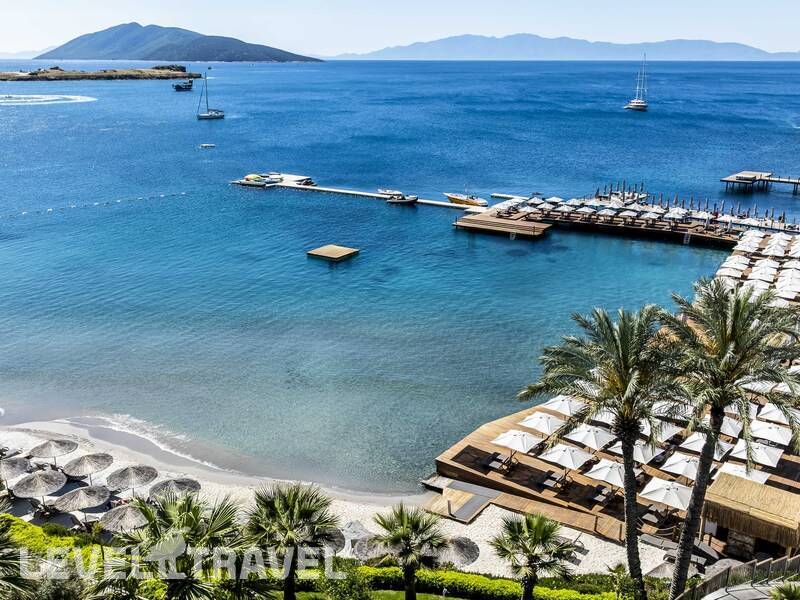 Фотография Mirada Exclusive Bodrum