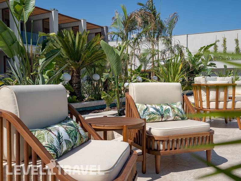 Фотография Mirada Exclusive Bodrum Фотография Mirada Exclusive Bodrum