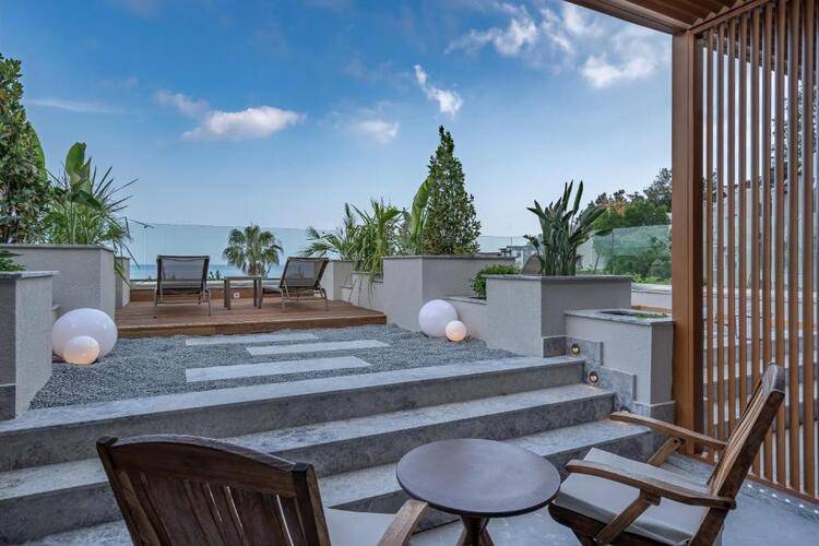 Mirada Exclusive Bodrum (Ex. Isis Hotel Goddes Of Bodrum)