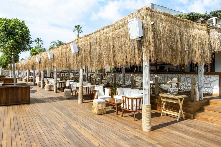 Mirada Exclusive Bodrum