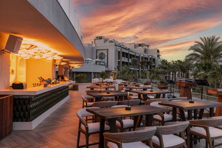 Mirada Exclusive Bodrum
