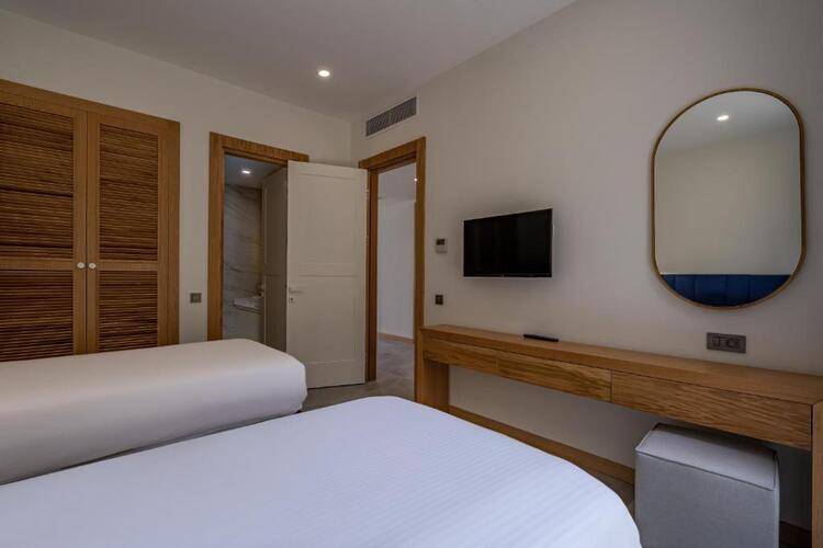 Mirada Exclusive Bodrum (Ex. Isis Hotel Goddes Of Bodrum)