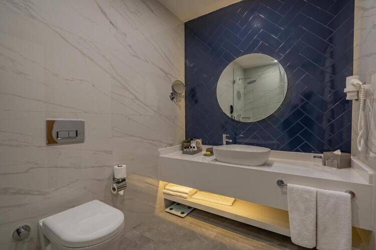 Mirada Exclusive Bodrum (Ex. Isis Hotel Goddes Of Bodrum)
