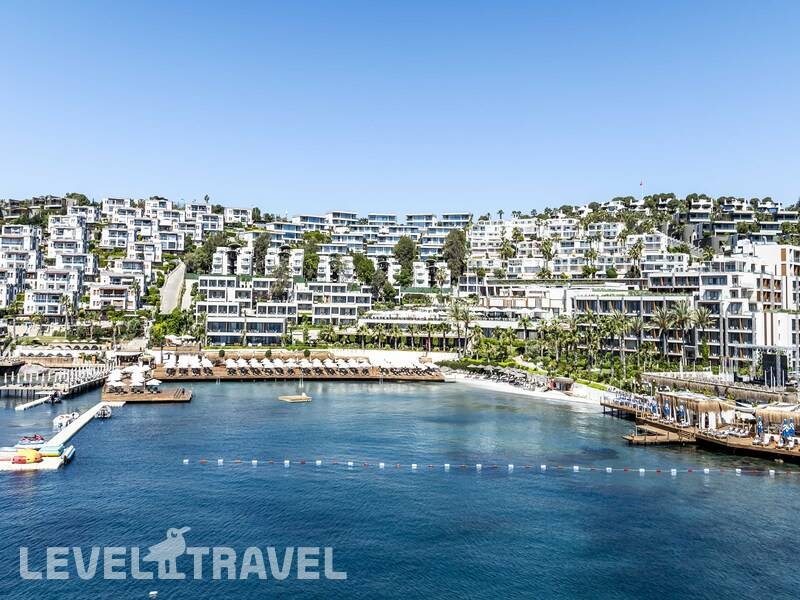 Фотография Mirada Exclusive Bodrum