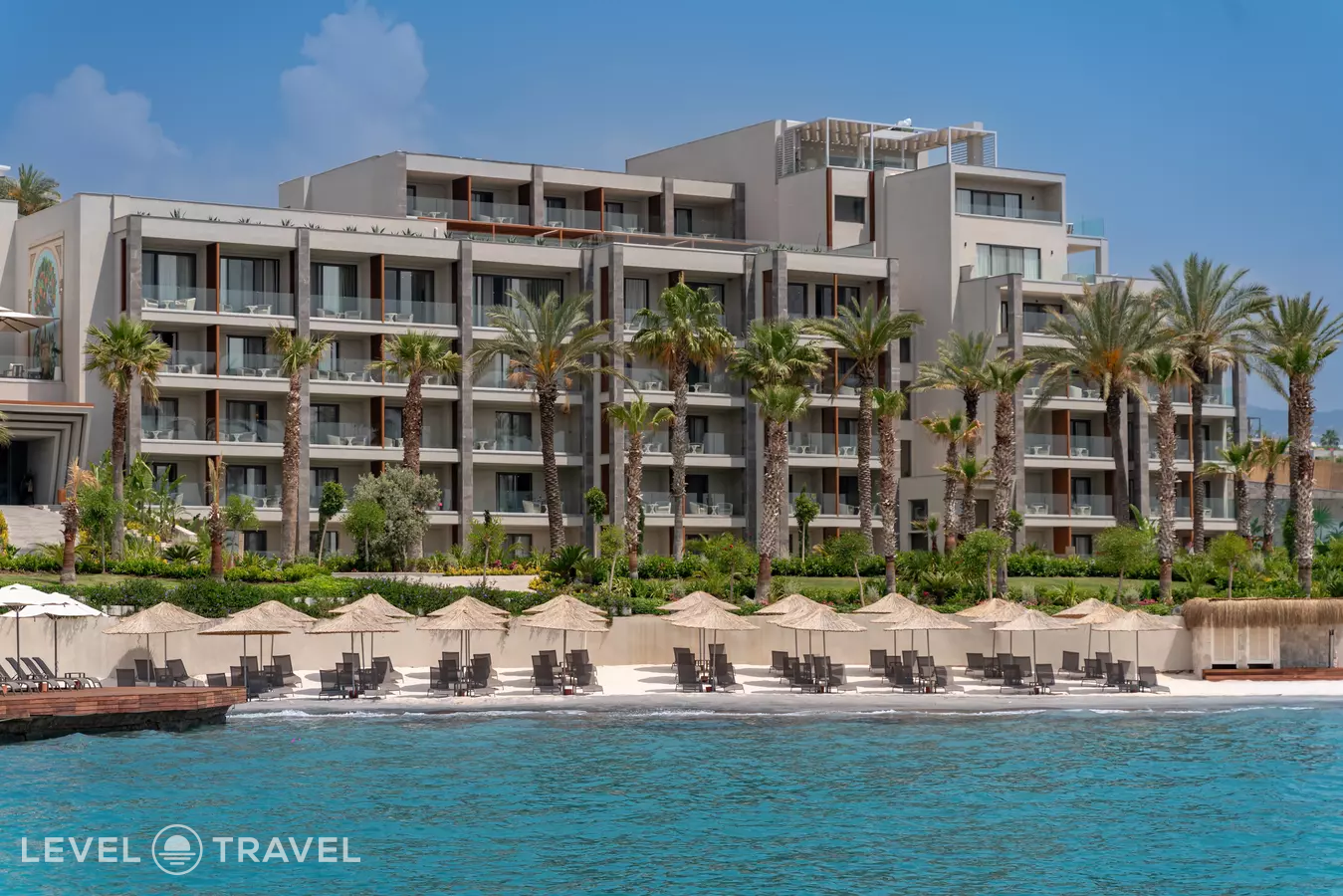 Mirada Exclusive Bodrum (Ex. Isis Hotel Goddes Of Bodrum)