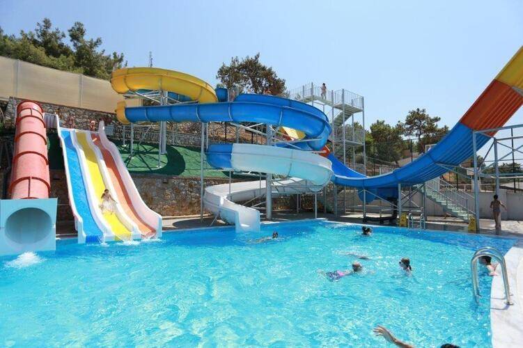 Blue Dreams Resort & Spa
