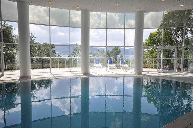 Blue Dreams Resort & Spa
