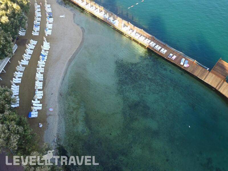 Фотография Blue Dreams Resort & Spa