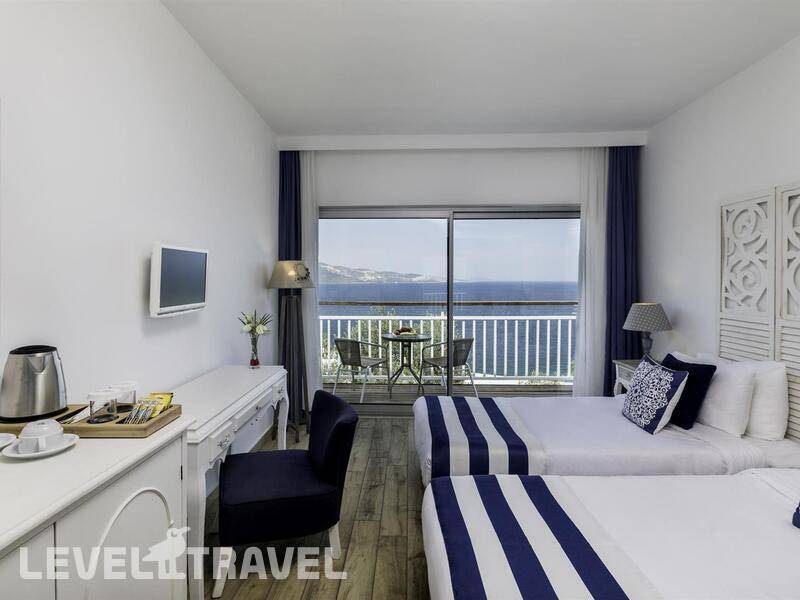 Фотография Blue Dreams Resort & Spa