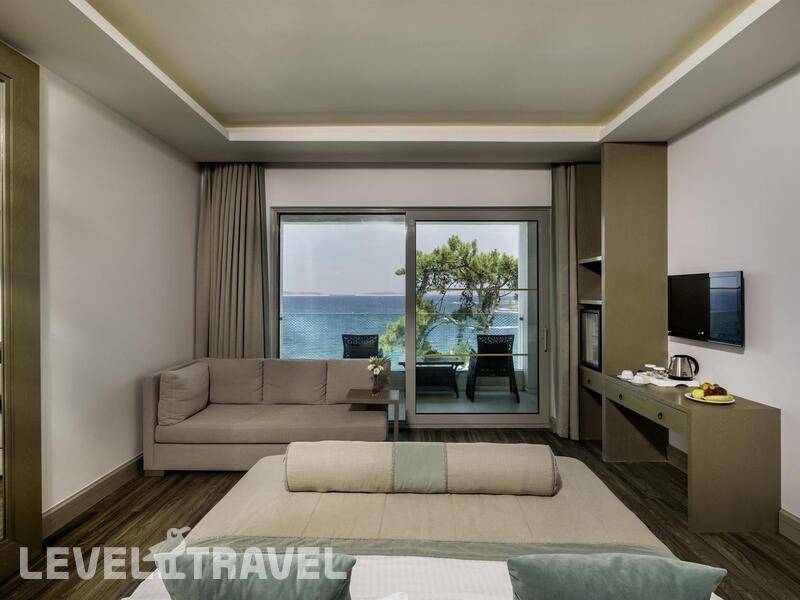 Фотография Blue Dreams Resort & Spa