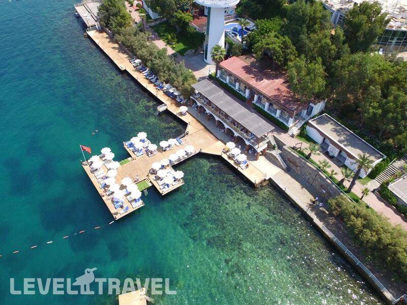Фотография Blue Dreams Resort & Spa
