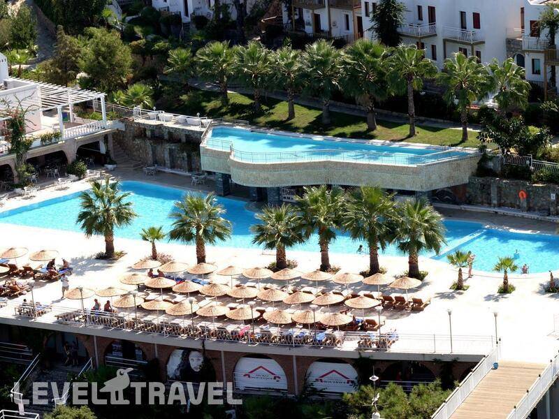 Фотография Blue Dreams Resort & Spa
