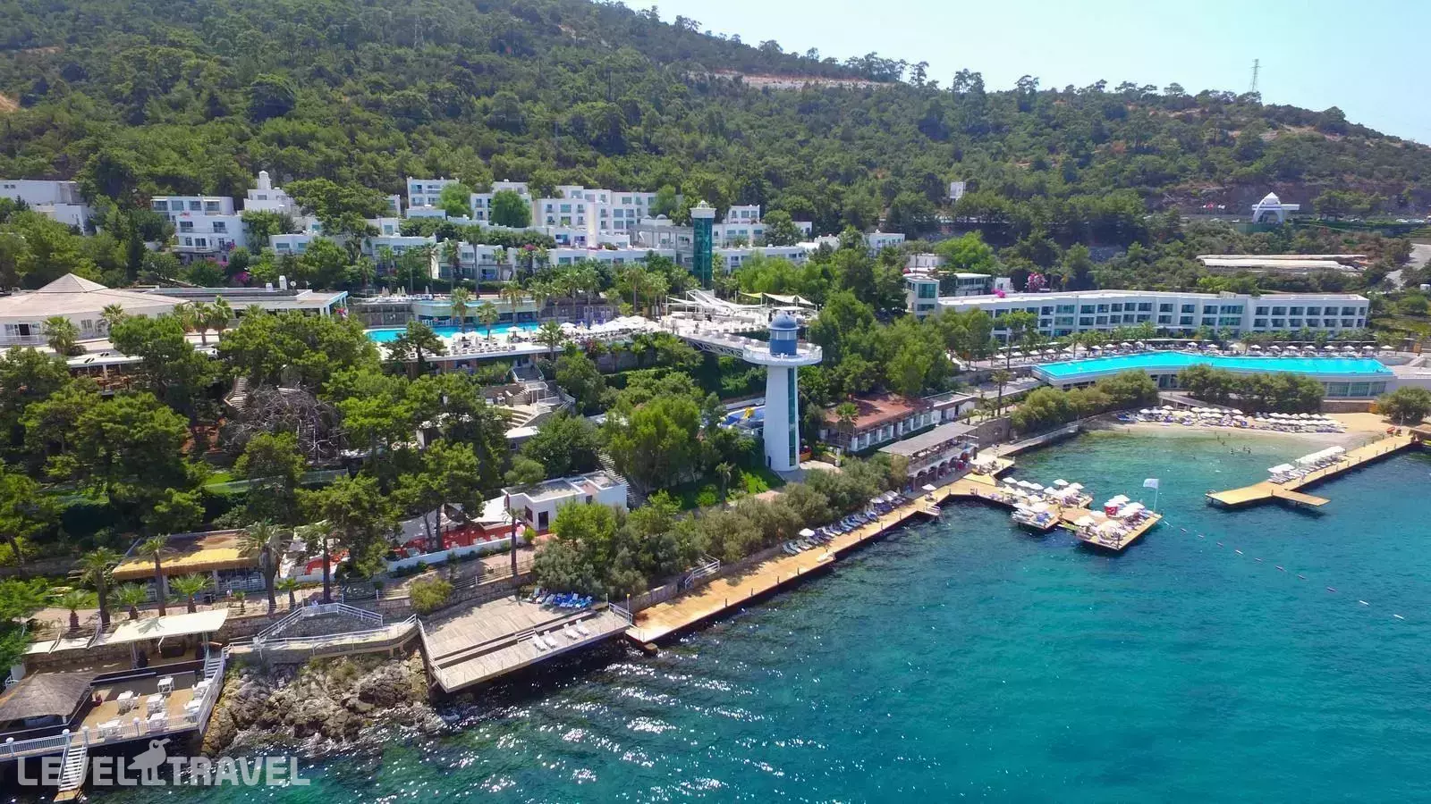 Blue Dreams Resort & Spa