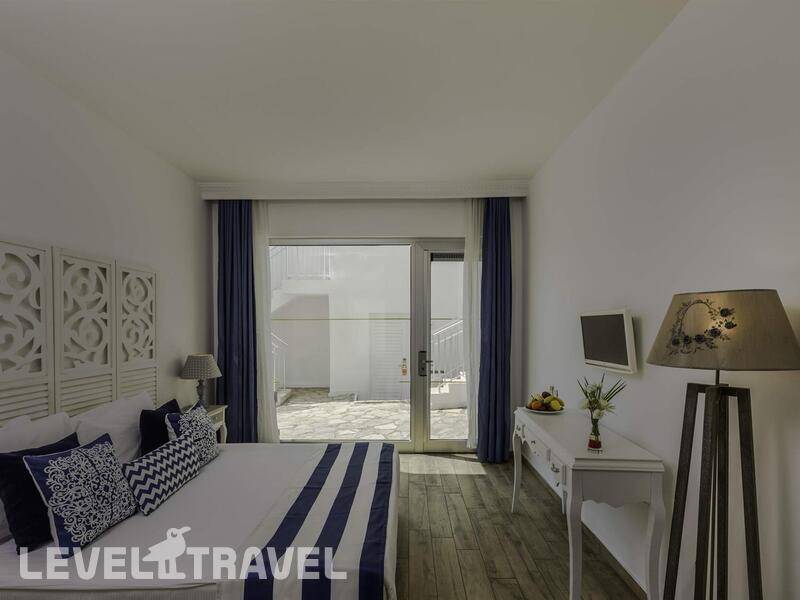 Фотография Blue Dreams Resort & Spa