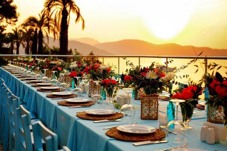 Blue Dreams Resort & Spa