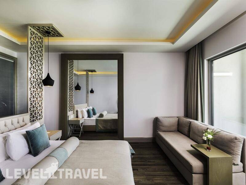 Фотография Blue Dreams Resort & Spa