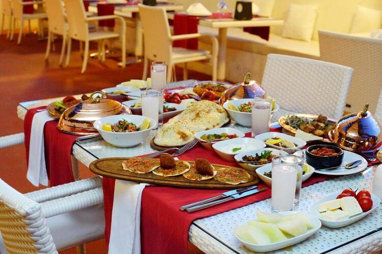 Blue Dreams Resort & Spa
