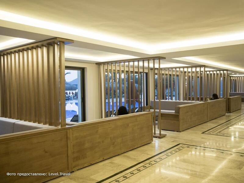 Фотография Kadikale Resort