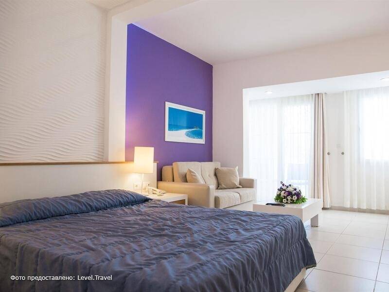 Фотография Kadikale Resort