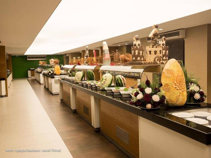 Фотография Kadikale Resort