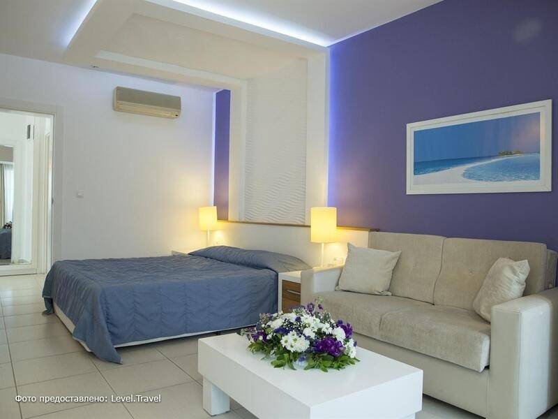 Фотография Kadikale Resort