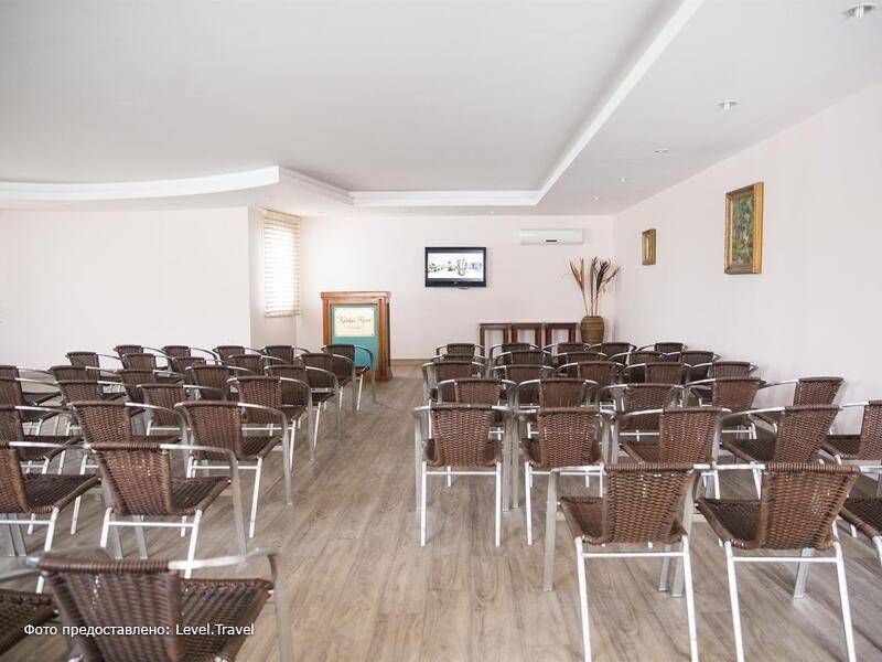 Фотография Kadikale Resort