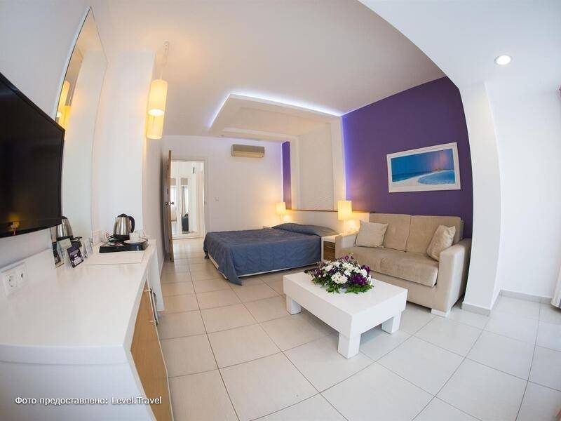 Фотография Kadikale Resort