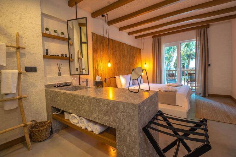 Marvida Senses Very Chic Bodrum (Ex. Otium Senses Very Chic, Very Chic Hotel) (Adults Only 18+)