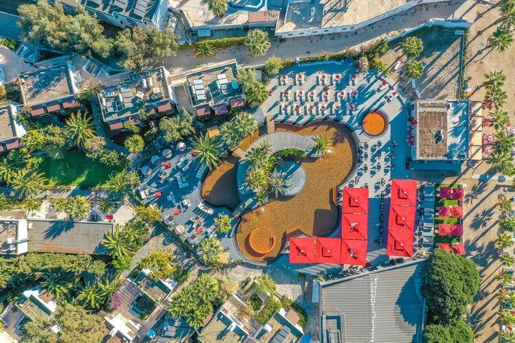 Marvida Senses Very Chic Bodrum (Ex. Otium Senses Very Chic, Very Chic Hotel) (Adults Only 18+)