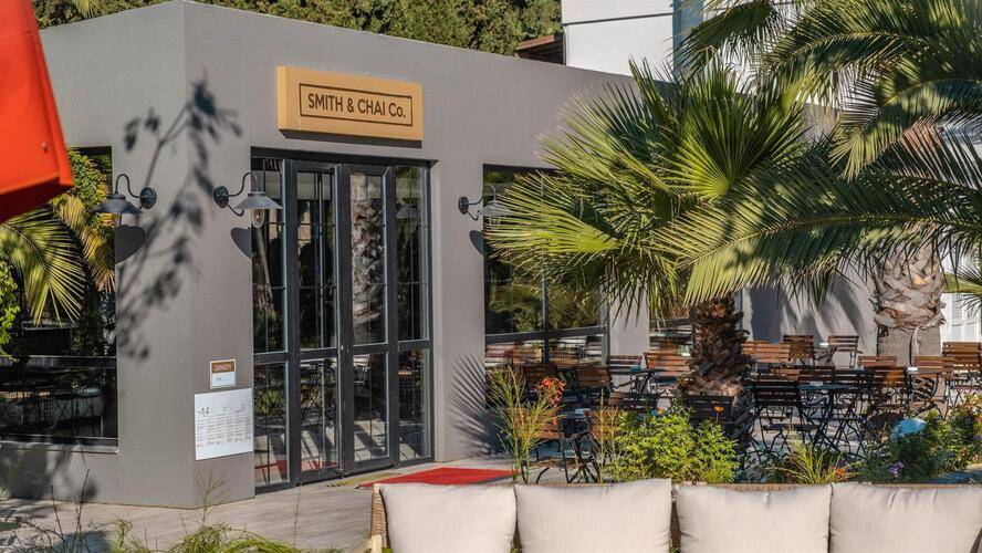Marvida Senses Very Chic Bodrum (Ex. Otium Senses Very Chic, Very Chic Hotel) (Adults Only 18+)