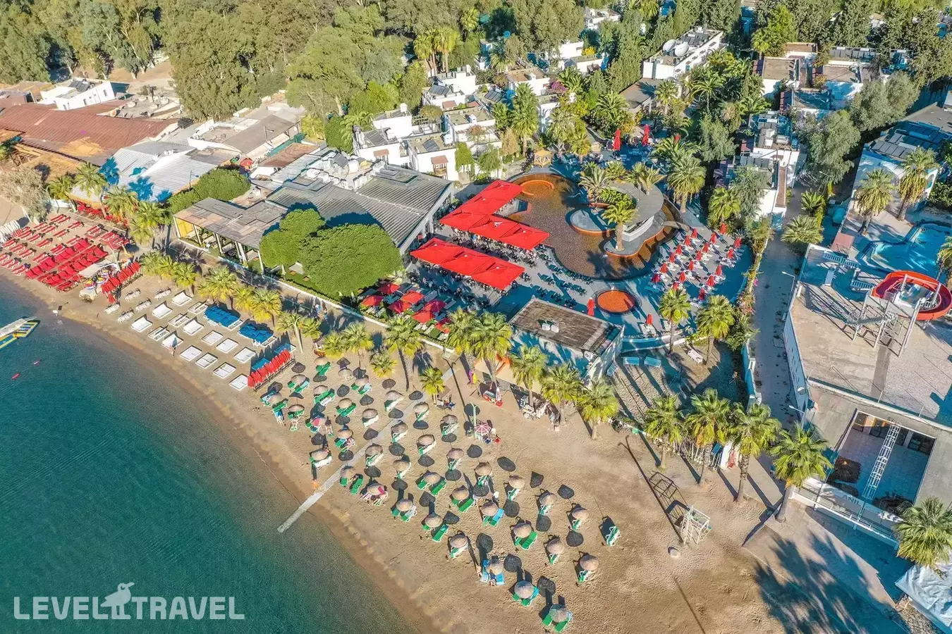 Marvida Senses Very Chic Bodrum (Ex. Otium Senses Very Chic, Very Chic Hotel) (Adults Only 18+)