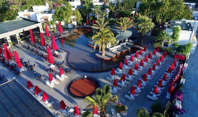 Marvida Senses Very Chic Bodrum (Ex. Otium Senses Very Chic, Very Chic Hotel) (Adults Only 18+)
