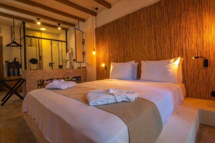 Marvida Senses Very Chic Bodrum (Ex. Otium Senses Very Chic, Very Chic Hotel) (Adults Only 18+)