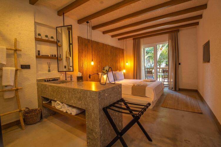 Marvida Senses Very Chic Bodrum (Ex. Otium Senses Very Chic, Very Chic Hotel) (Adults Only 18+)