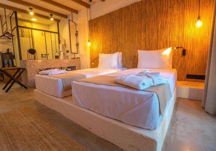 Marvida Senses Very Chic Bodrum (Ex. Otium Senses Very Chic, Very Chic Hotel) (Adults Only 18+)
