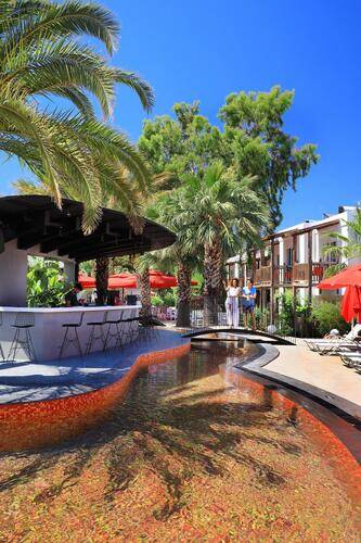 Marvida Senses Very Chic Bodrum (Ex. Otium Senses Very Chic, Very Chic Hotel) (Adults Only 18+)