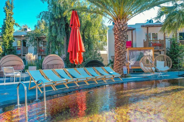 Marvida Senses Very Chic Bodrum (Ex. Otium Senses Very Chic, Very Chic Hotel) (Adults Only 18+)