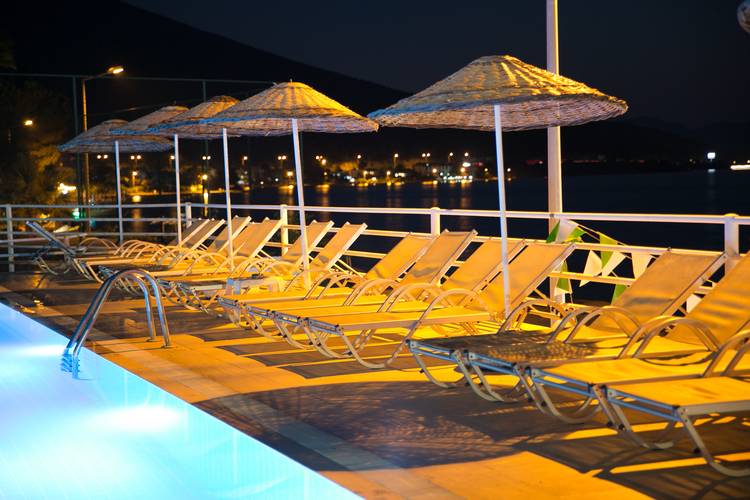 Greenport Bodrum (Ex. Aegean Garden Hotel)