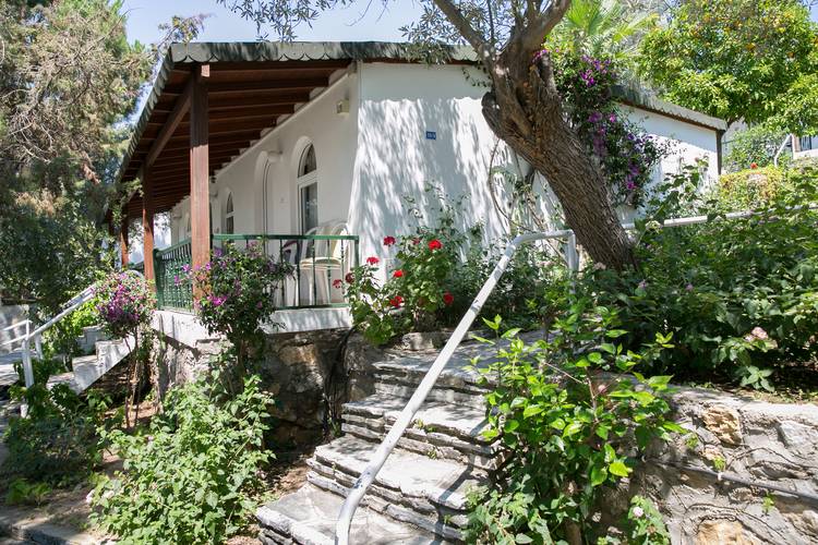 Greenport Bodrum (Ex. Aegean Garden Hotel)