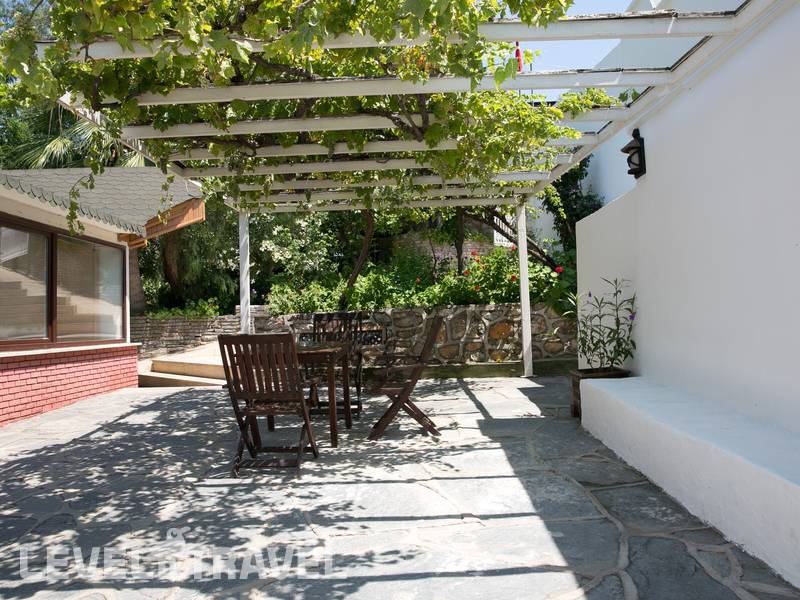Фотография Greenport Bodrum (Ex. Aegean Garden Hotel)