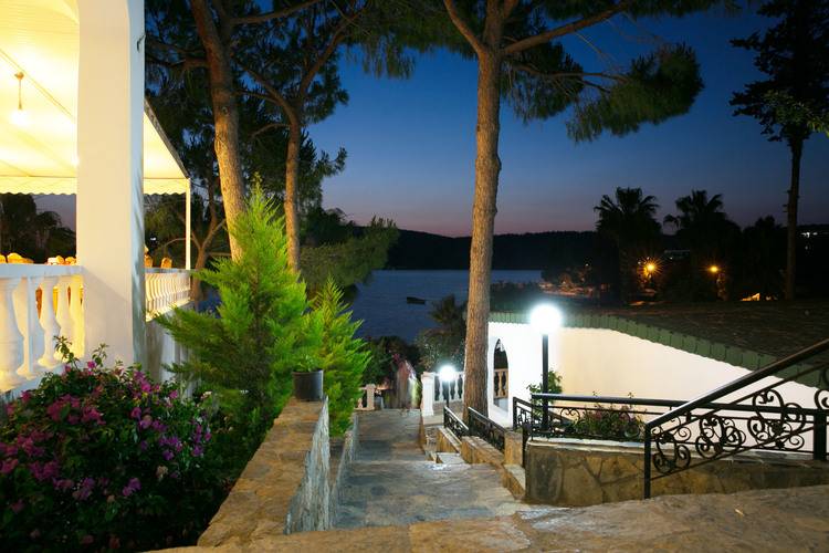 Greenport Bodrum (Ex. Aegean Garden Hotel)