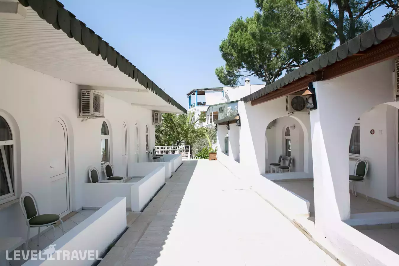 Greenport Bodrum (Ex. Aegean Garden Hotel)